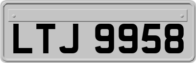 LTJ9958