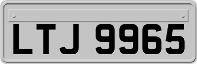 LTJ9965