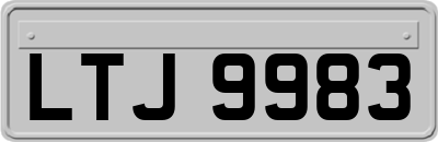 LTJ9983