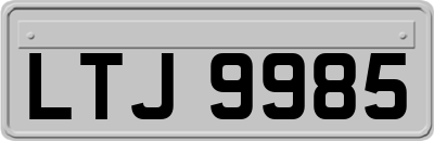 LTJ9985