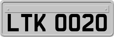 LTK0020
