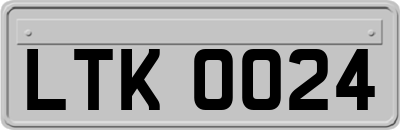 LTK0024