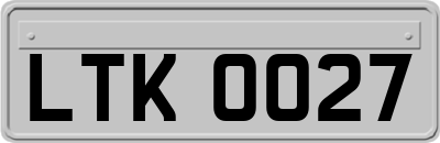 LTK0027