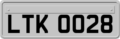 LTK0028