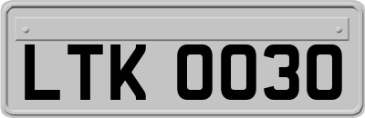 LTK0030