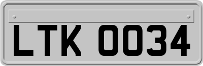 LTK0034