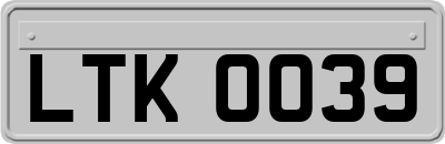 LTK0039