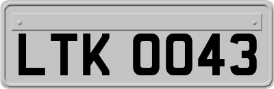 LTK0043
