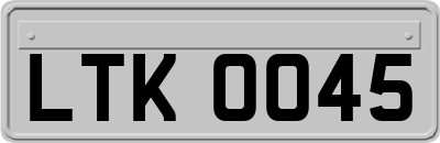 LTK0045