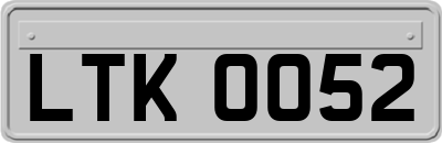 LTK0052