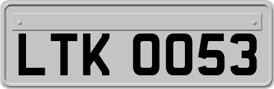 LTK0053