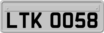 LTK0058