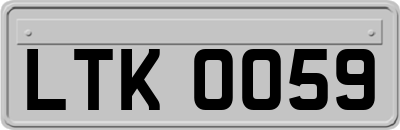 LTK0059