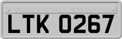 LTK0267