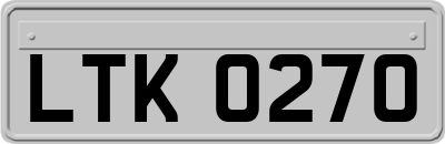 LTK0270