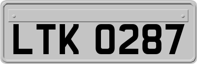 LTK0287