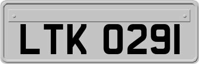 LTK0291