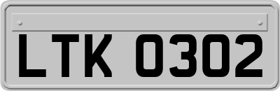 LTK0302