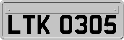 LTK0305