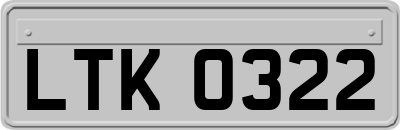 LTK0322