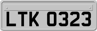 LTK0323