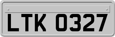 LTK0327