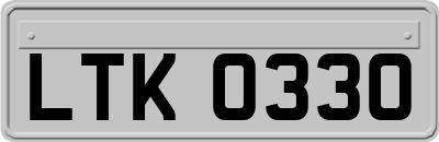 LTK0330