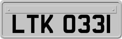 LTK0331