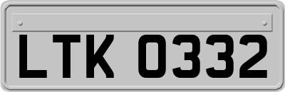 LTK0332