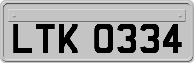 LTK0334