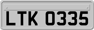 LTK0335