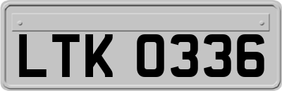 LTK0336
