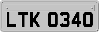LTK0340