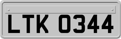 LTK0344