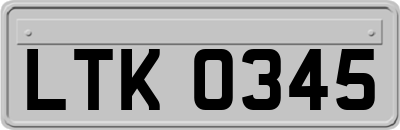 LTK0345