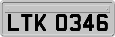 LTK0346