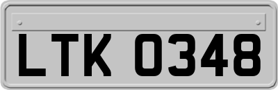 LTK0348