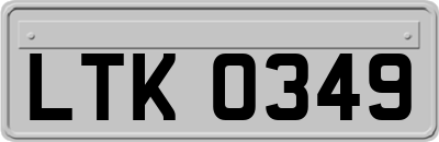 LTK0349