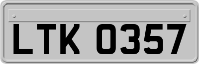 LTK0357
