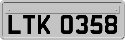 LTK0358