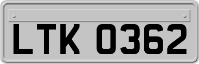 LTK0362