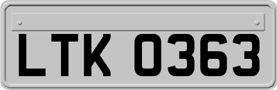 LTK0363