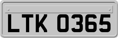 LTK0365
