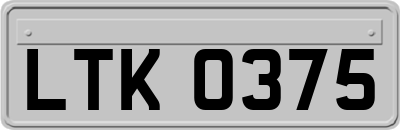 LTK0375