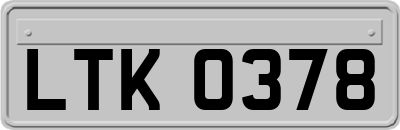 LTK0378