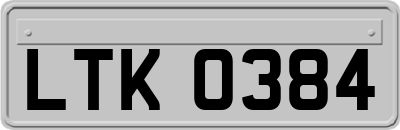 LTK0384