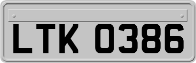 LTK0386