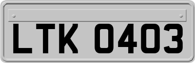 LTK0403