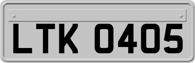 LTK0405
