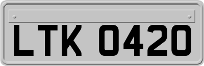 LTK0420